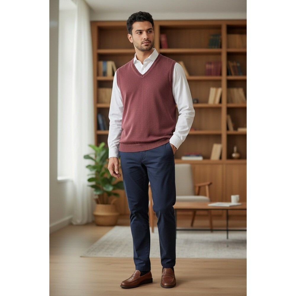 Van Heusen Vest sweater